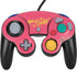 DC Comics Harley Quinn Blowing Kisses Nintendo Skins